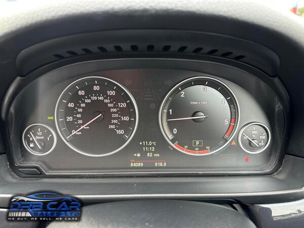 Used BMW 5 Series 2010 for sale - 76159074: Photo 8