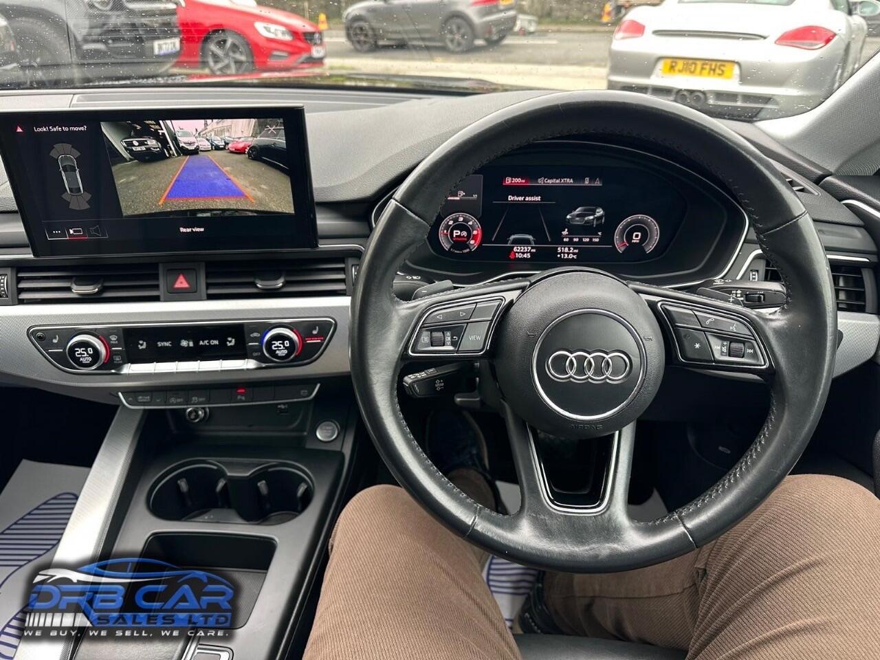 Used Audi A5 2020 for sale - 76422863: Photo 10