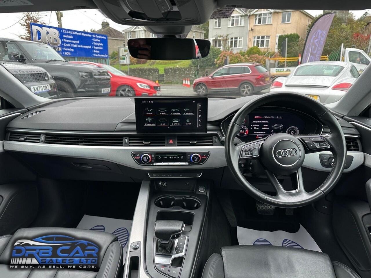 Used Audi A5 2020 for sale - 76422863: Photo 11