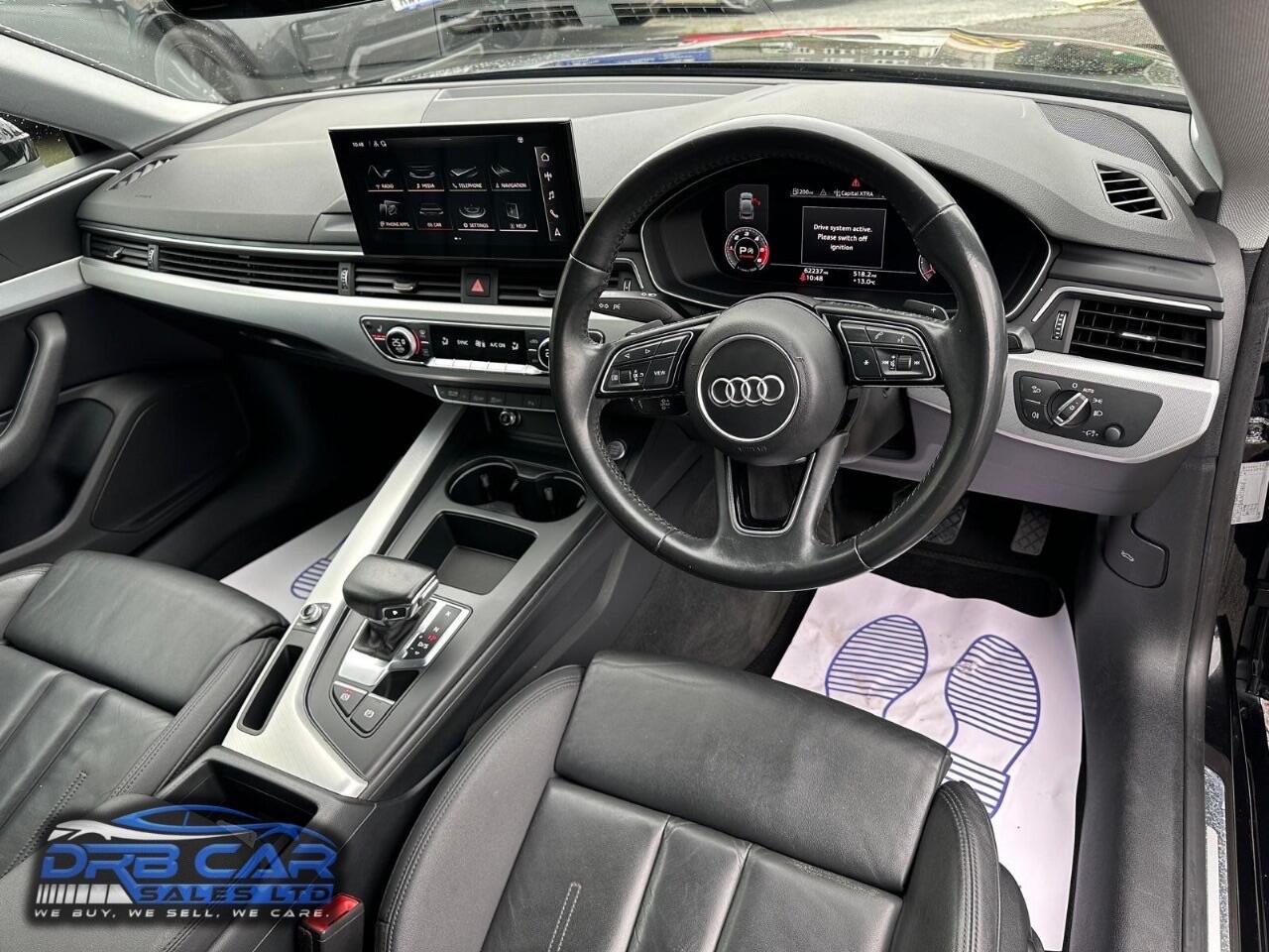 Used Audi A5 2020 for sale - 76422863: Photo 12