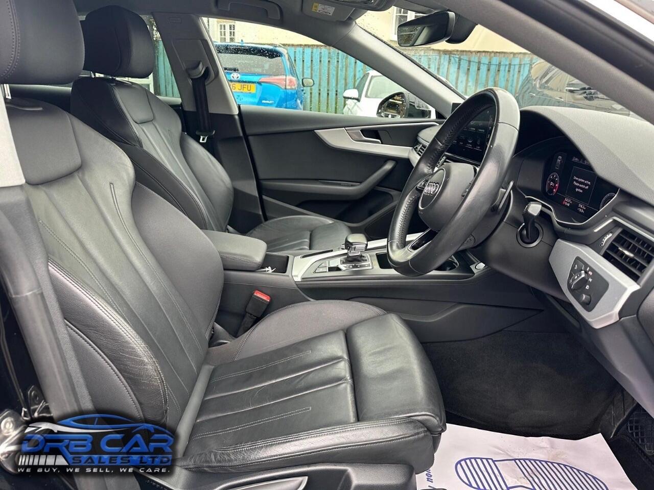 Used Audi A5 2020 for sale - 76422863: Photo 13