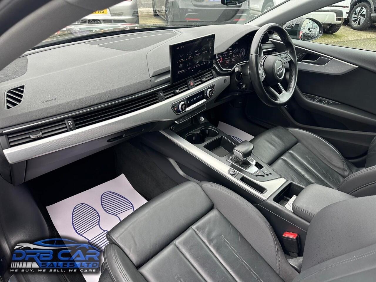 Used Audi A5 2020 for sale - 76422863: Photo 14