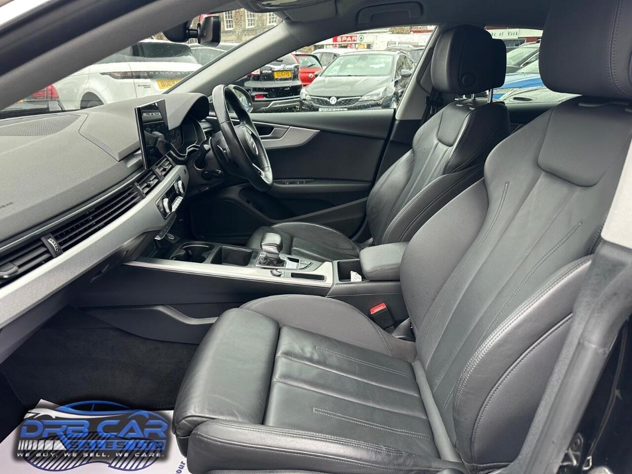 Used Audi A5 2020 for sale - 76422863: Photo 15