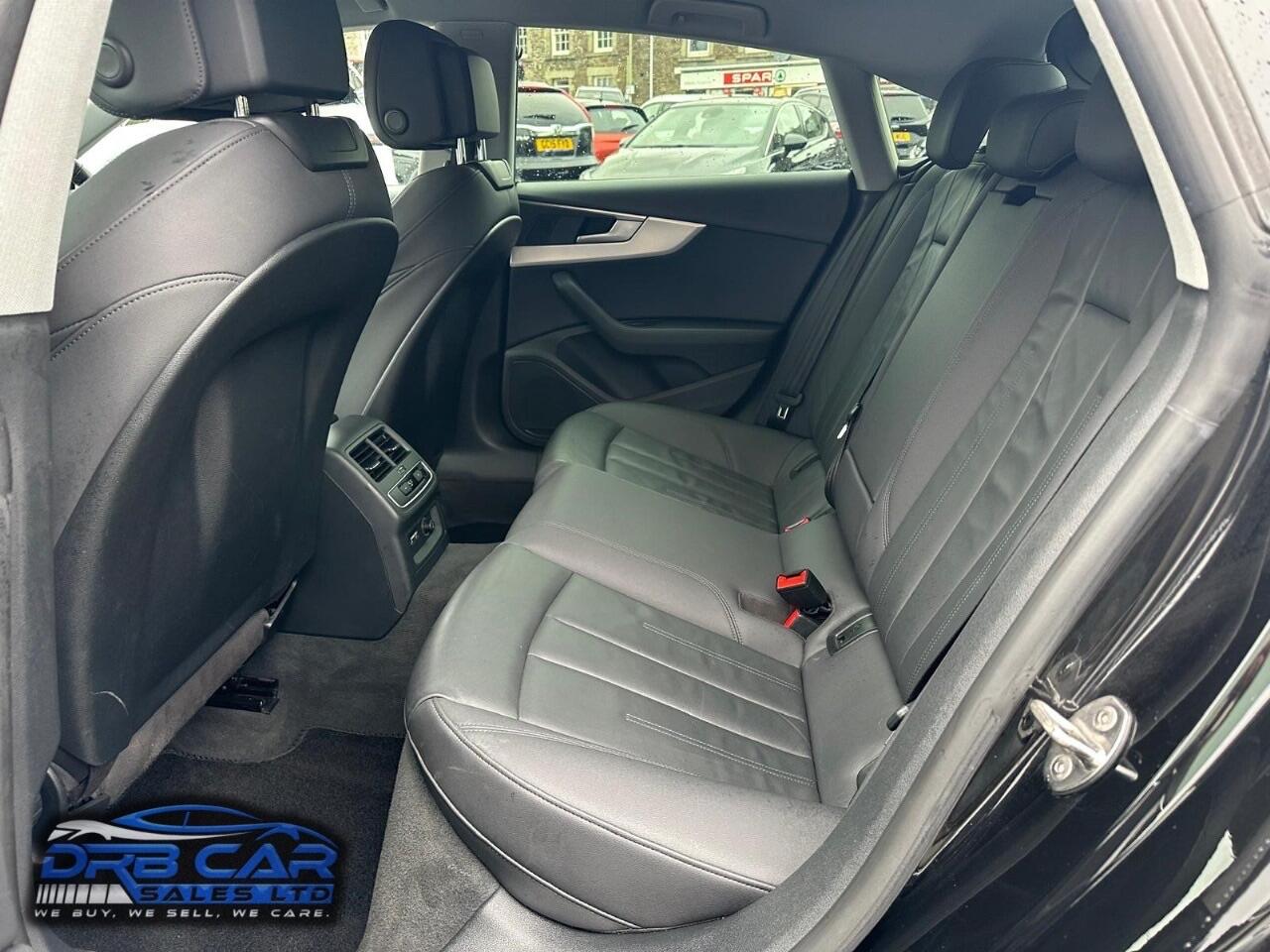 Used Audi A5 2020 for sale - 76422863: Photo 16