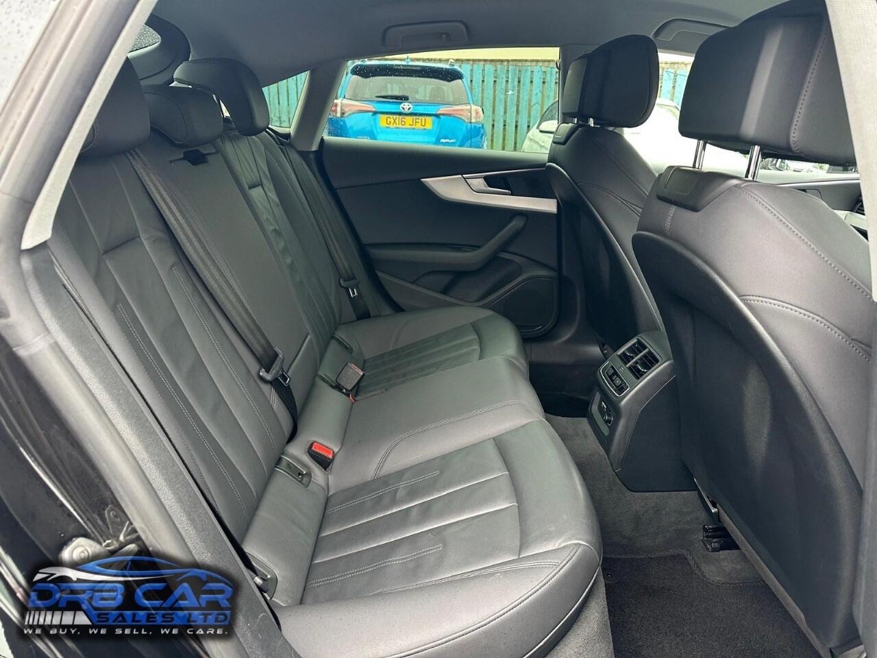 Used Audi A5 2020 for sale - 76422863: Photo 17