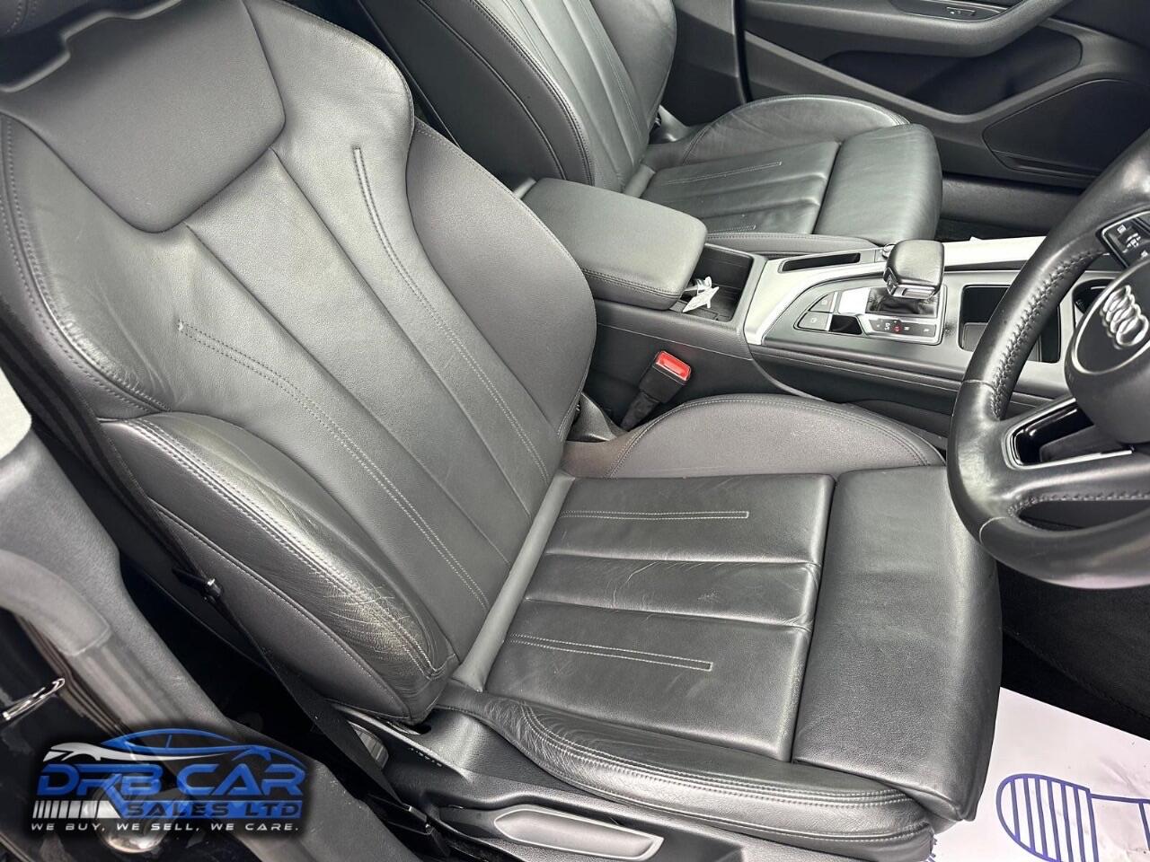 Used Audi A5 2020 for sale - 76422863: Photo 18