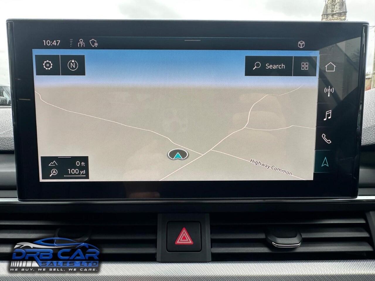 Used Audi A5 2020 for sale - 76422863: Photo 20