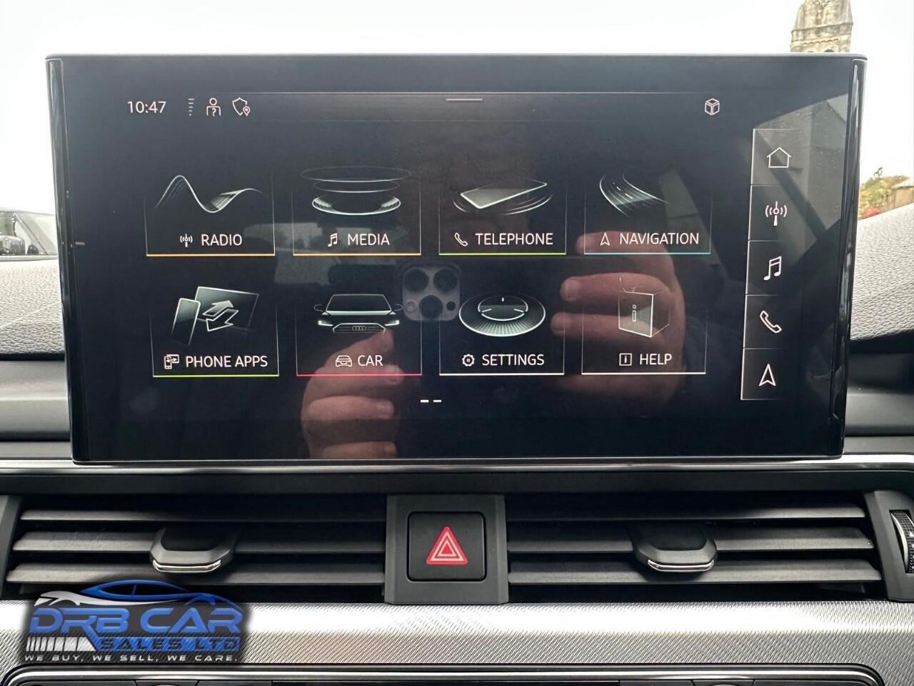 Used Audi A5 2020 for sale - 76422863: Photo 21