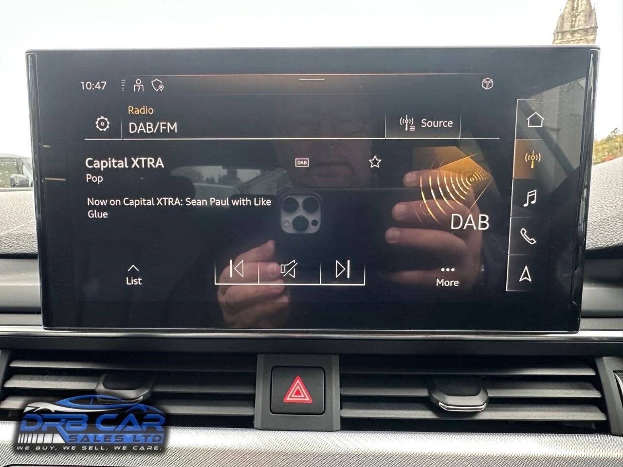 Used Audi A5 2020 for sale - 76422863: Photo 22