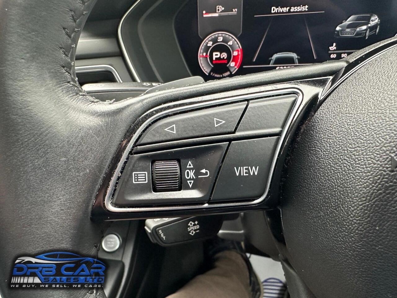 Used Audi A5 2020 for sale - 76422863: Photo 28