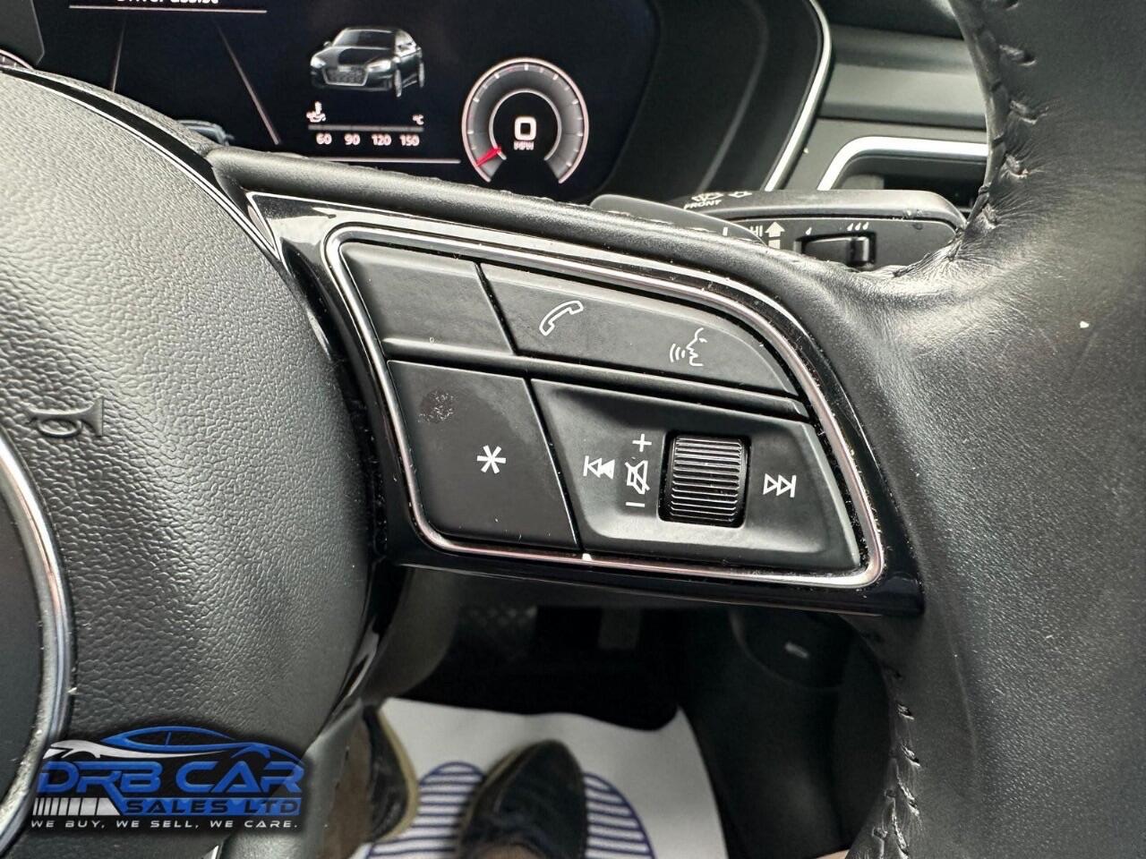 Used Audi A5 2020 for sale - 76422863: Photo 29