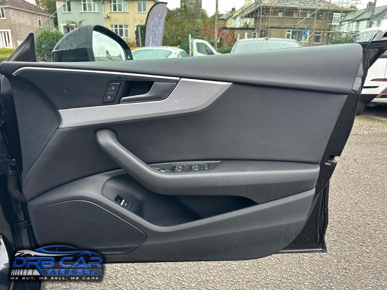 Used Audi A5 2020 for sale - 76422863: Photo 33