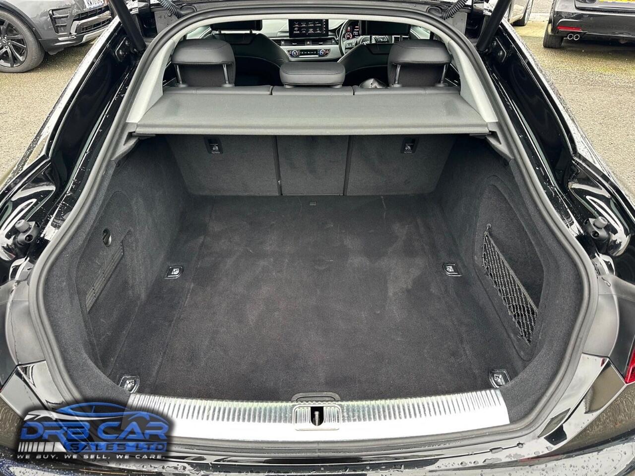 Used Audi A5 2020 for sale - 76422863: Photo 6