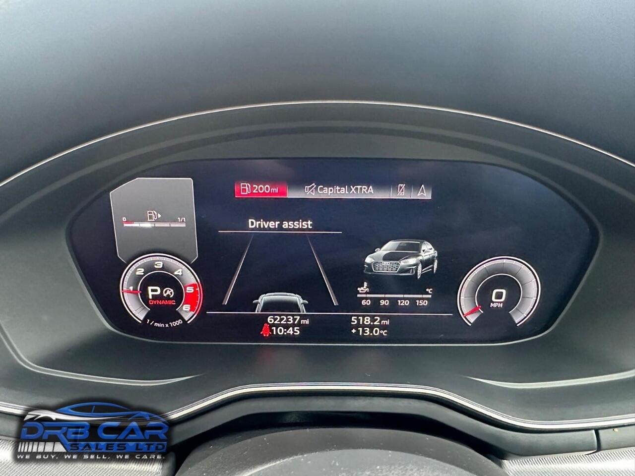 Used Audi A5 2020 for sale - 76422863: Photo 7