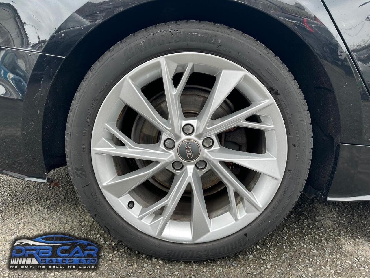 Used Audi A5 2020 for sale - 76422863: Photo 8