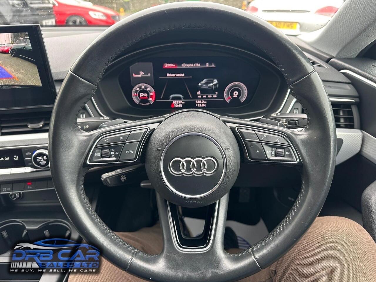 Used Audi A5 2020 for sale - 76422863: Photo 9