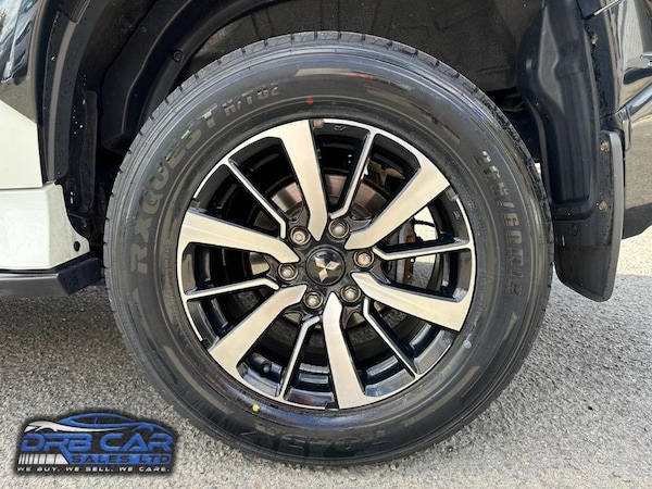 Used Mitsubishi Shogun Sport 2019 for sale - 75401270: Photo 10
