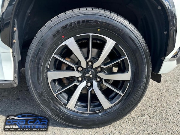 Used Mitsubishi Shogun Sport 2019 for sale - 75401270: Photo 12