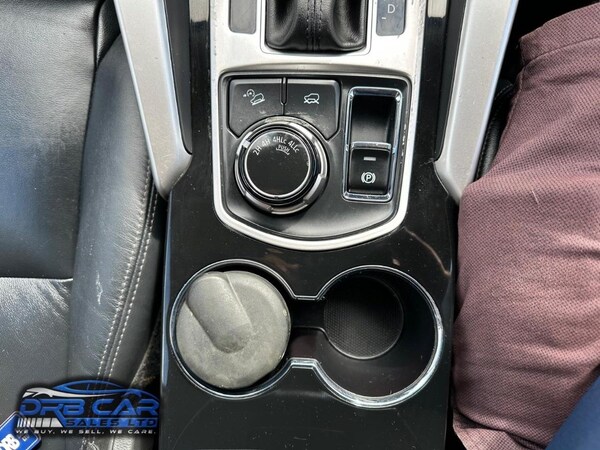 Used Mitsubishi Shogun Sport 2019 for sale - 75401270: Photo 25