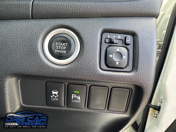 Used Mitsubishi Shogun Sport 2019 for sale - 75401270: Photo 26
