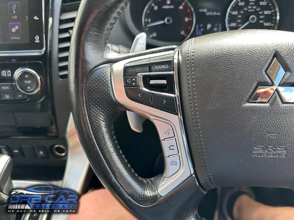Used Mitsubishi Shogun Sport 2019 for sale - 75401270: Photo 29