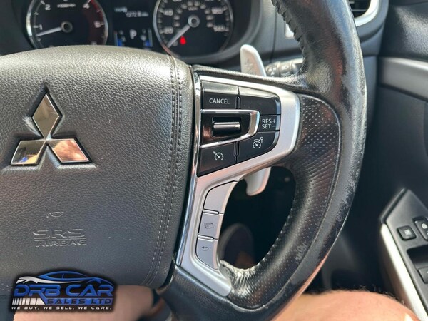 Used Mitsubishi Shogun Sport 2019 for sale - 75401270: Photo 30