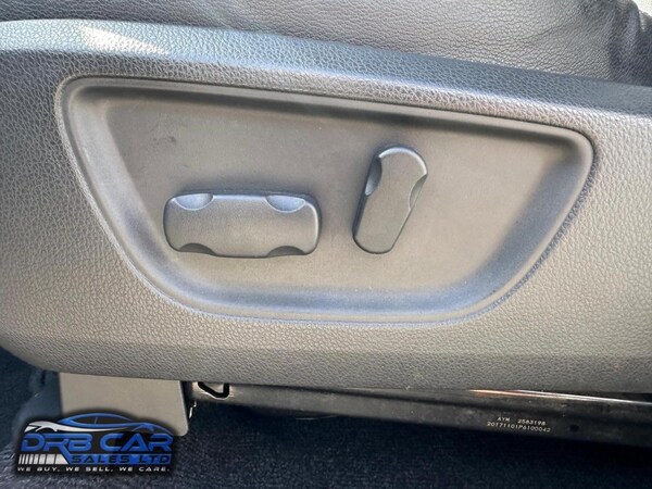 Used Mitsubishi Shogun Sport 2019 for sale - 75401270: Photo 32