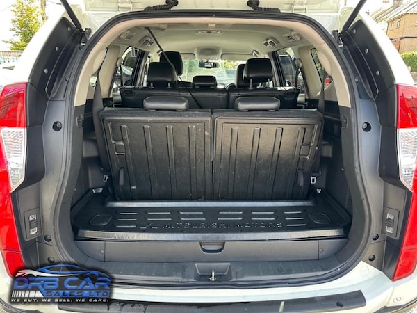 Used Mitsubishi Shogun Sport 2019 for sale - 75401270: Photo 7