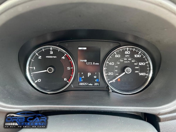 Used Mitsubishi Shogun Sport 2019 for sale - 75401270: Photo 9