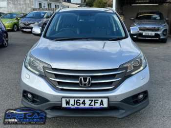 Used Honda CR-V 2014 for sale - 74701134: Photo