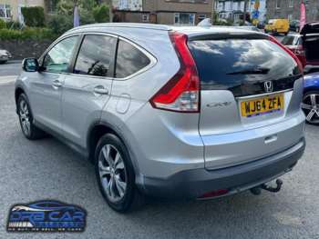 Used Honda CR-V 2014 for sale - 74701134: Photo