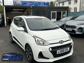 2018 (68) - 1.2 Premium SE Auto Euro 6 5dr
