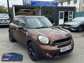 2015 (65) - 2.0 Cooper S D 5dr