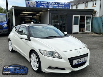 2012 (62) - 1.5h IMA GT Euro 5 3dr