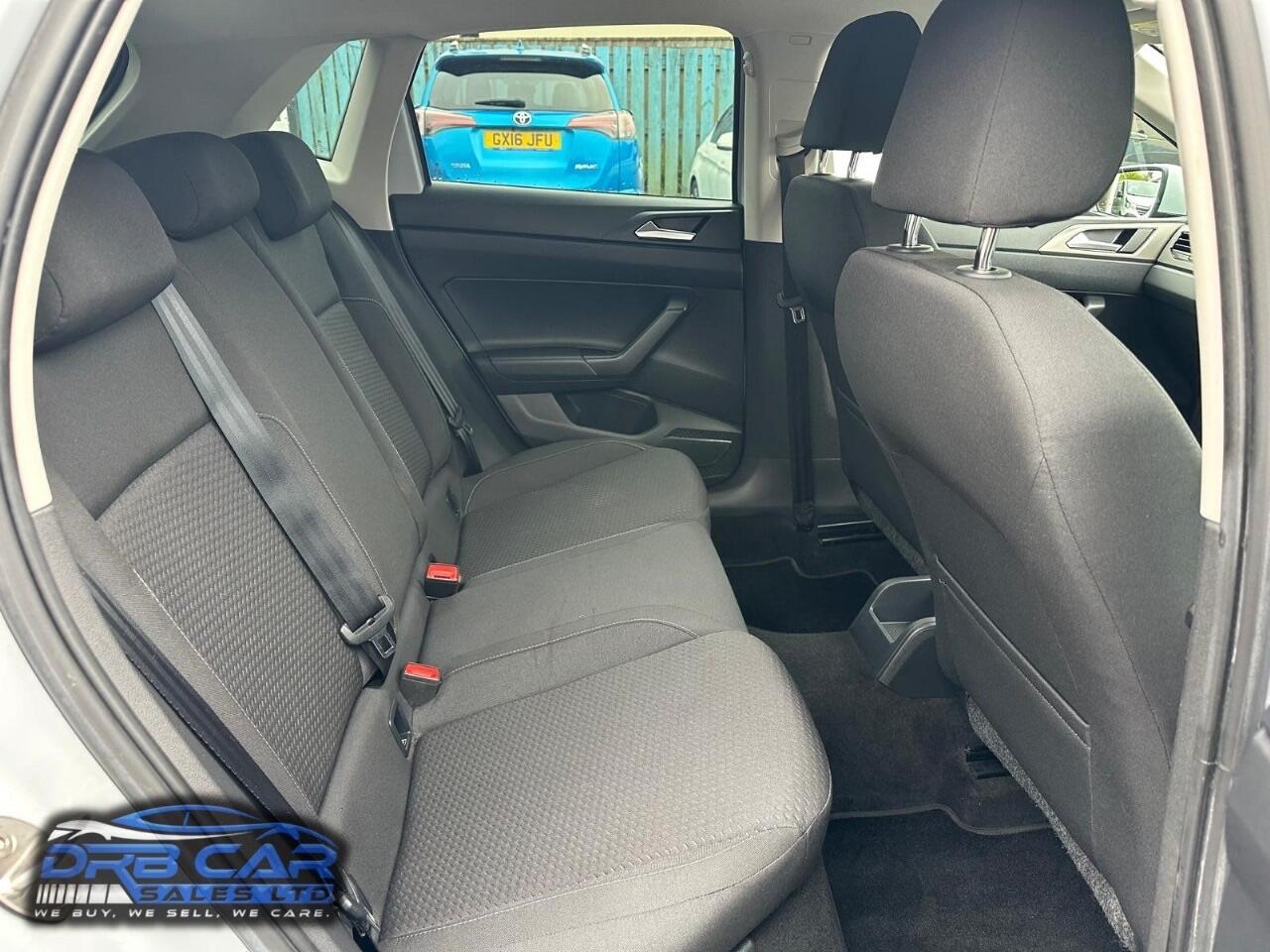 Used Volkswagen Polo 2019 for sale - 76423720: Photo 11