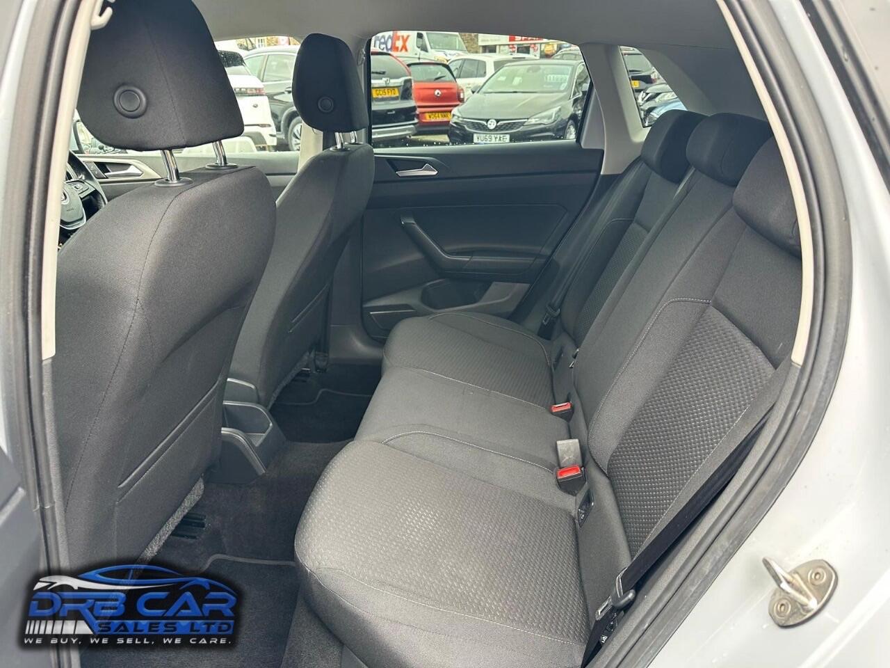 Used Volkswagen Polo 2019 for sale - 76423720: Photo 12