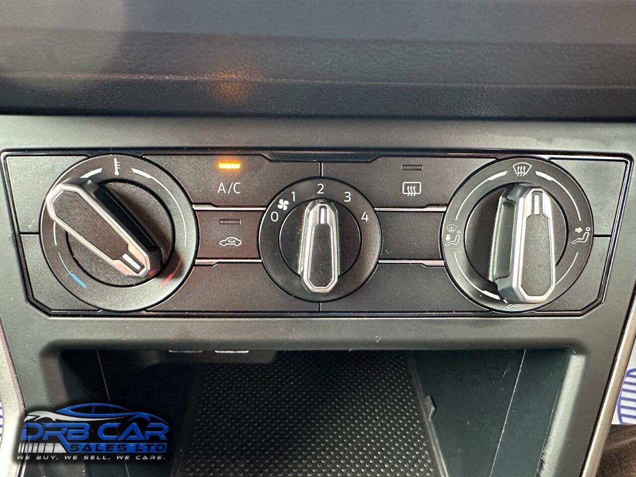 Used Volkswagen Polo 2019 for sale - 76423720: Photo 14