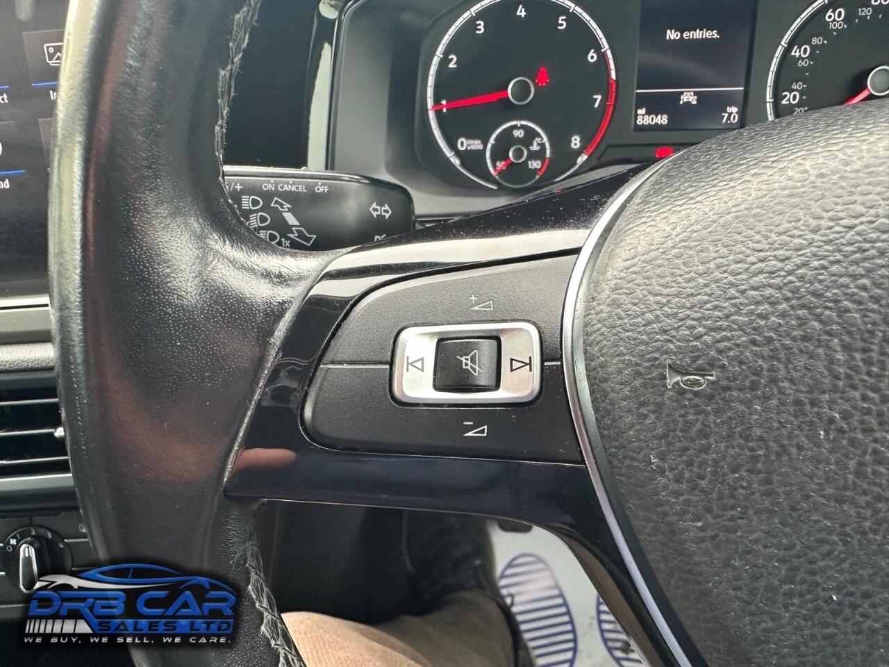 Used Volkswagen Polo 2019 for sale - 76423720: Photo 15