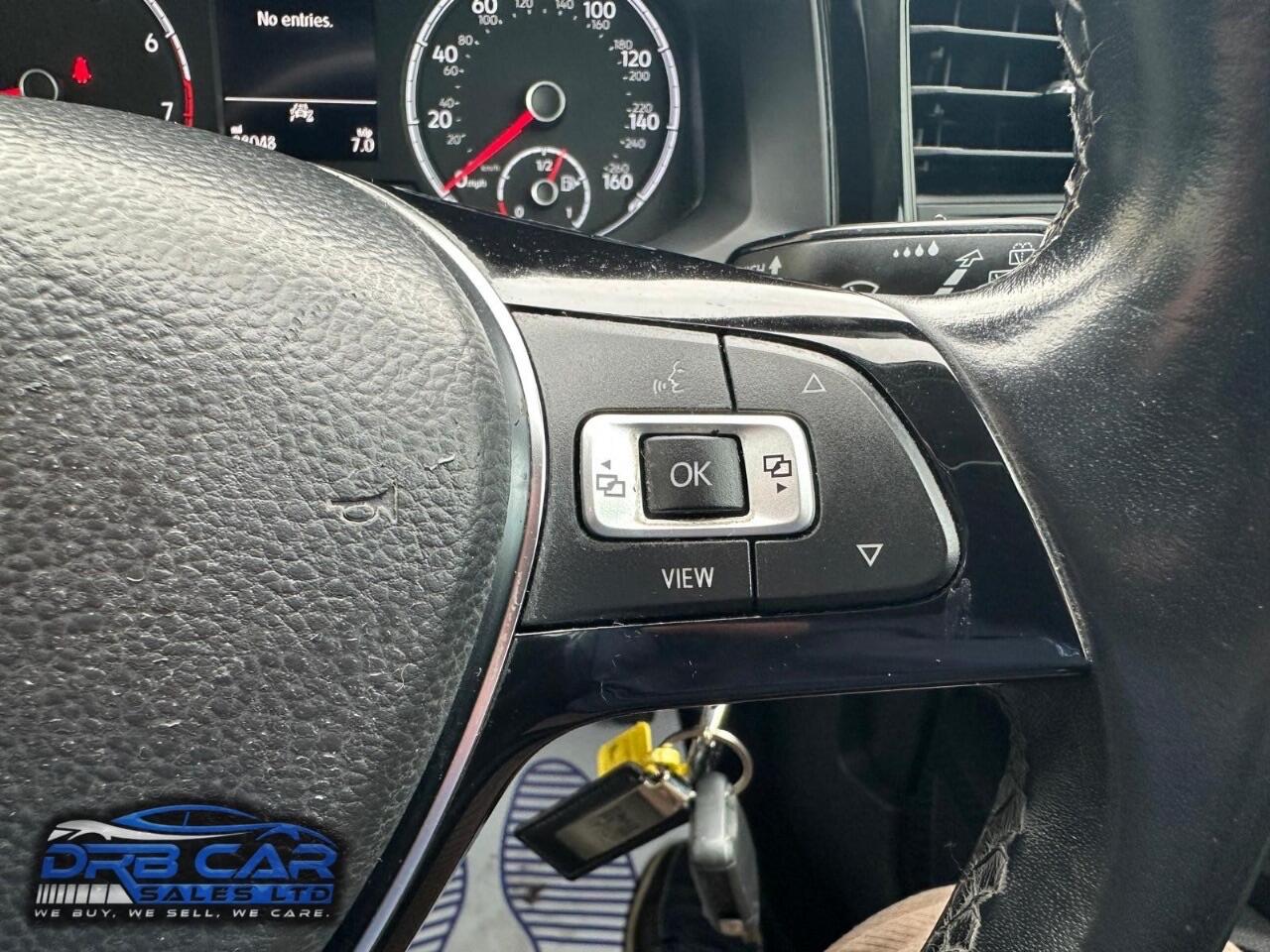 Used Volkswagen Polo 2019 for sale - 76423720: Photo 16