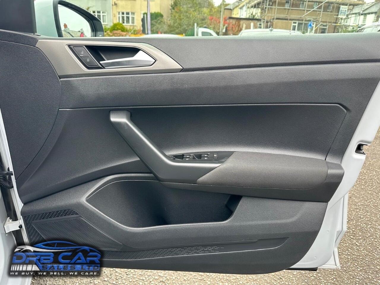 Used Volkswagen Polo 2019 for sale - 76423720: Photo 17