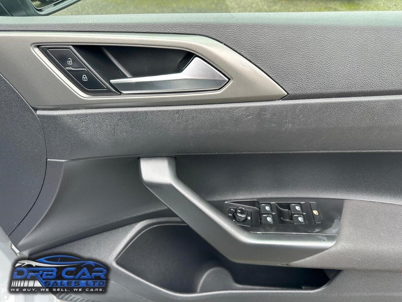 Used Volkswagen Polo 2019 for sale - 76423720: Photo 18