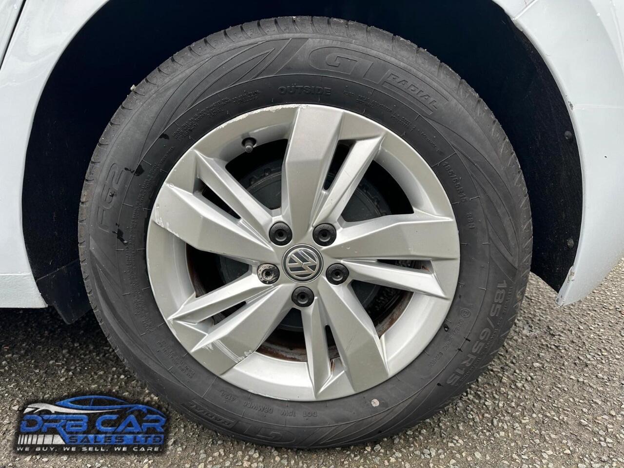 Used Volkswagen Polo 2019 for sale - 76423720: Photo 20