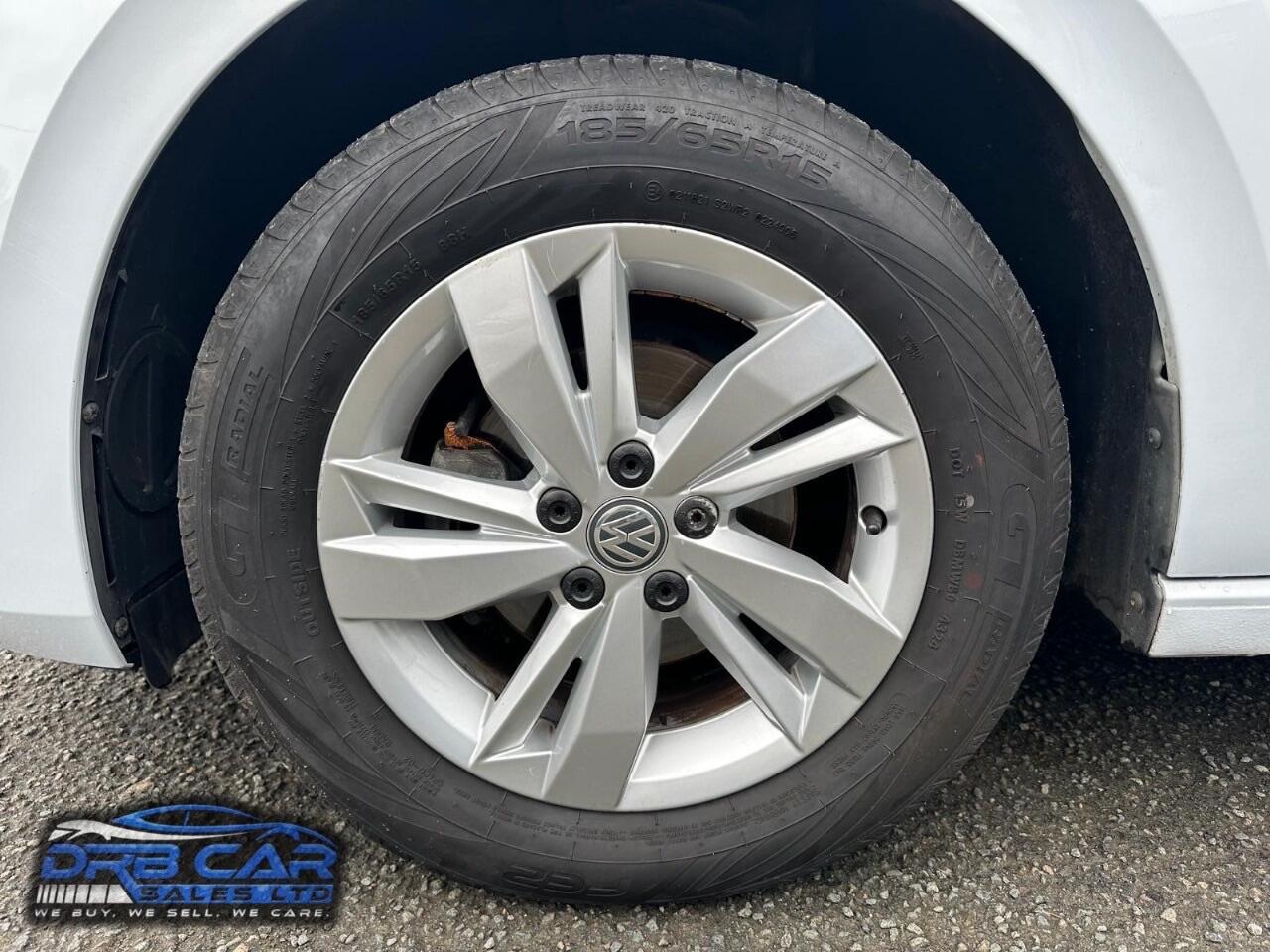 Used Volkswagen Polo 2019 for sale - 76423720: Photo 21