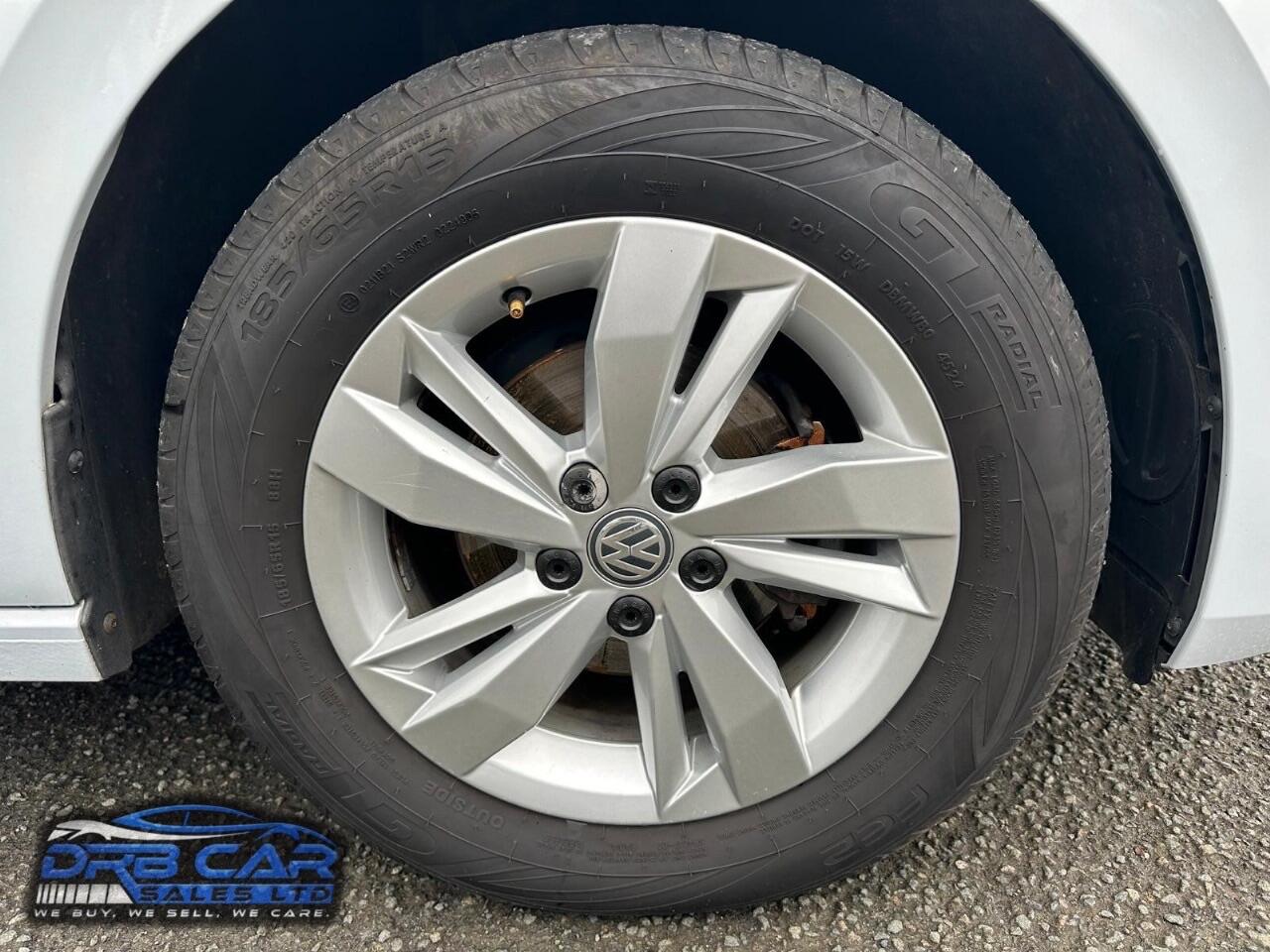 Used Volkswagen Polo 2019 for sale - 76423720: Photo 22