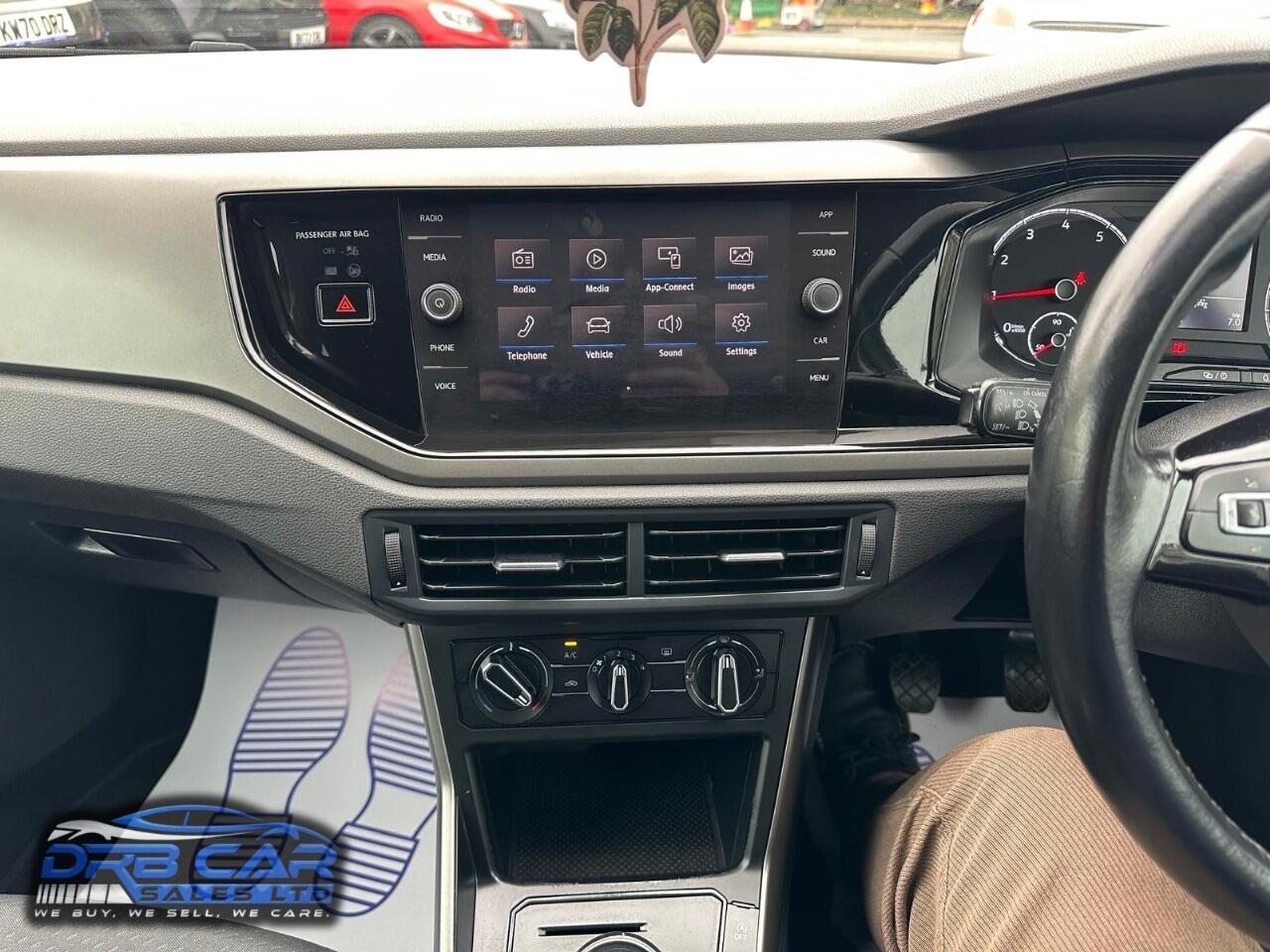 Used Volkswagen Polo 2019 for sale - 76423720: Photo 25