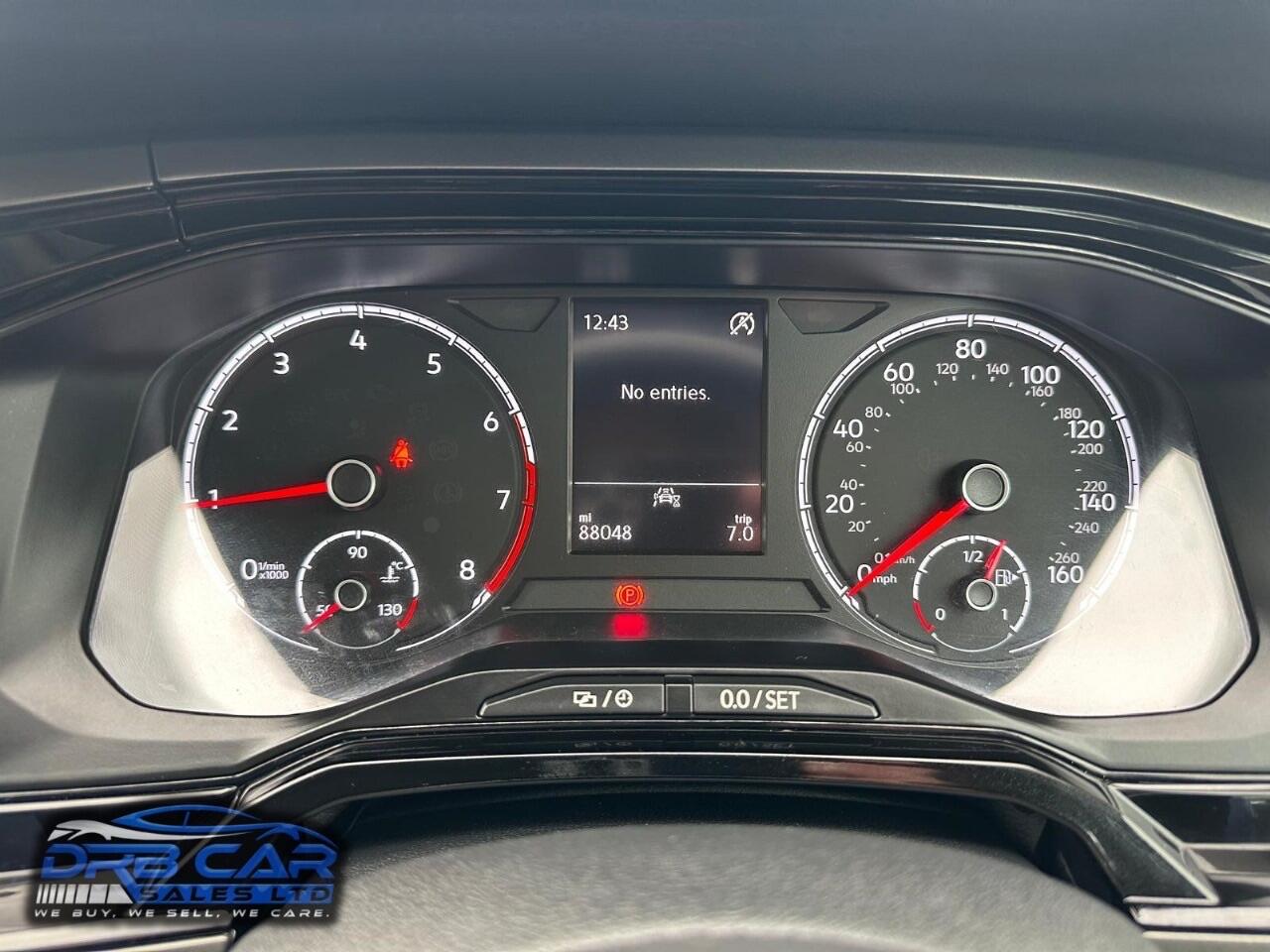 Used Volkswagen Polo 2019 for sale - 76423720: Photo 26