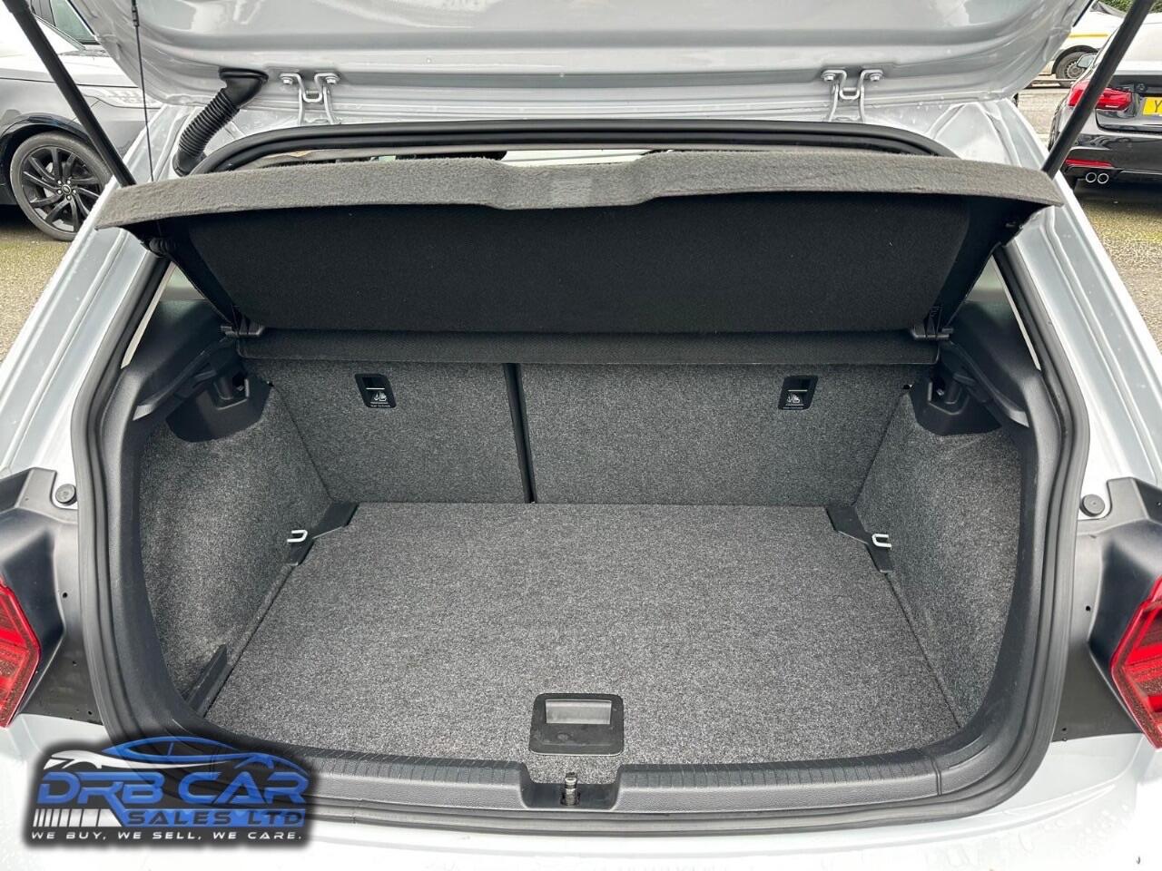 Used Volkswagen Polo 2019 for sale - 76423720: Photo 27