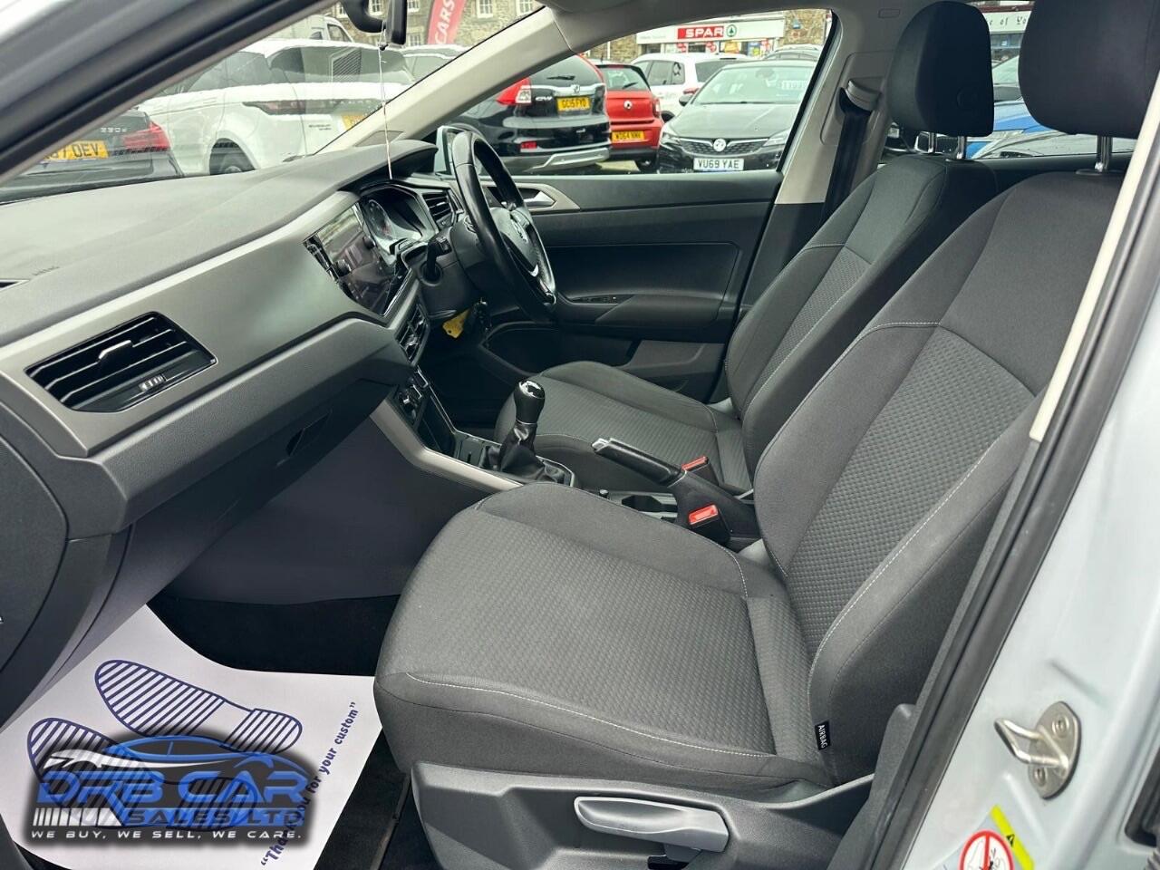 Used Volkswagen Polo 2019 for sale - 76423720: Photo 29