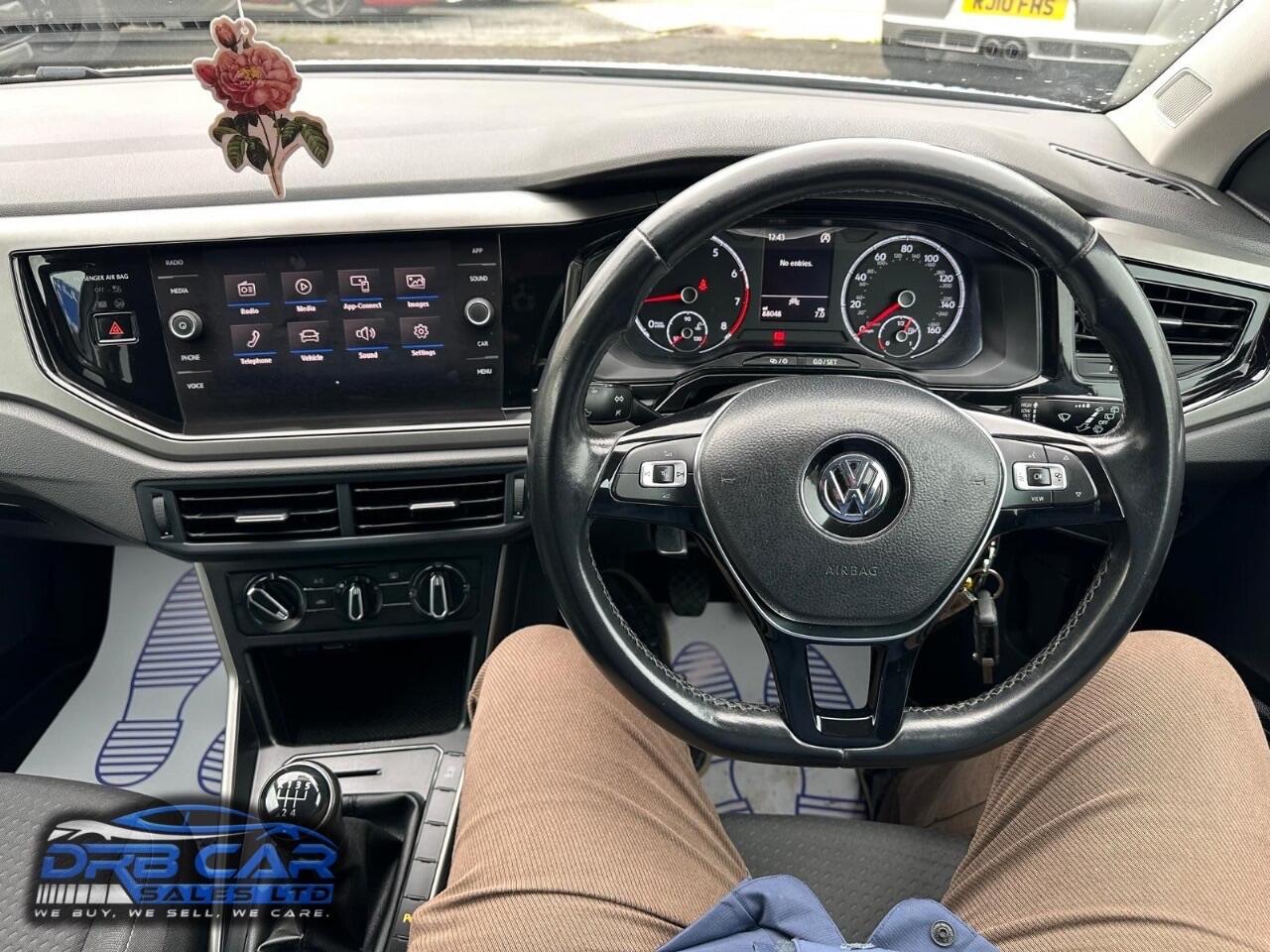 Used Volkswagen Polo 2019 for sale - 76423720: Photo 31