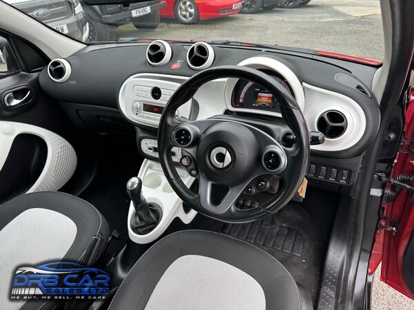 Used smart forfour 2015 for sale - 76259421: Photo 12
